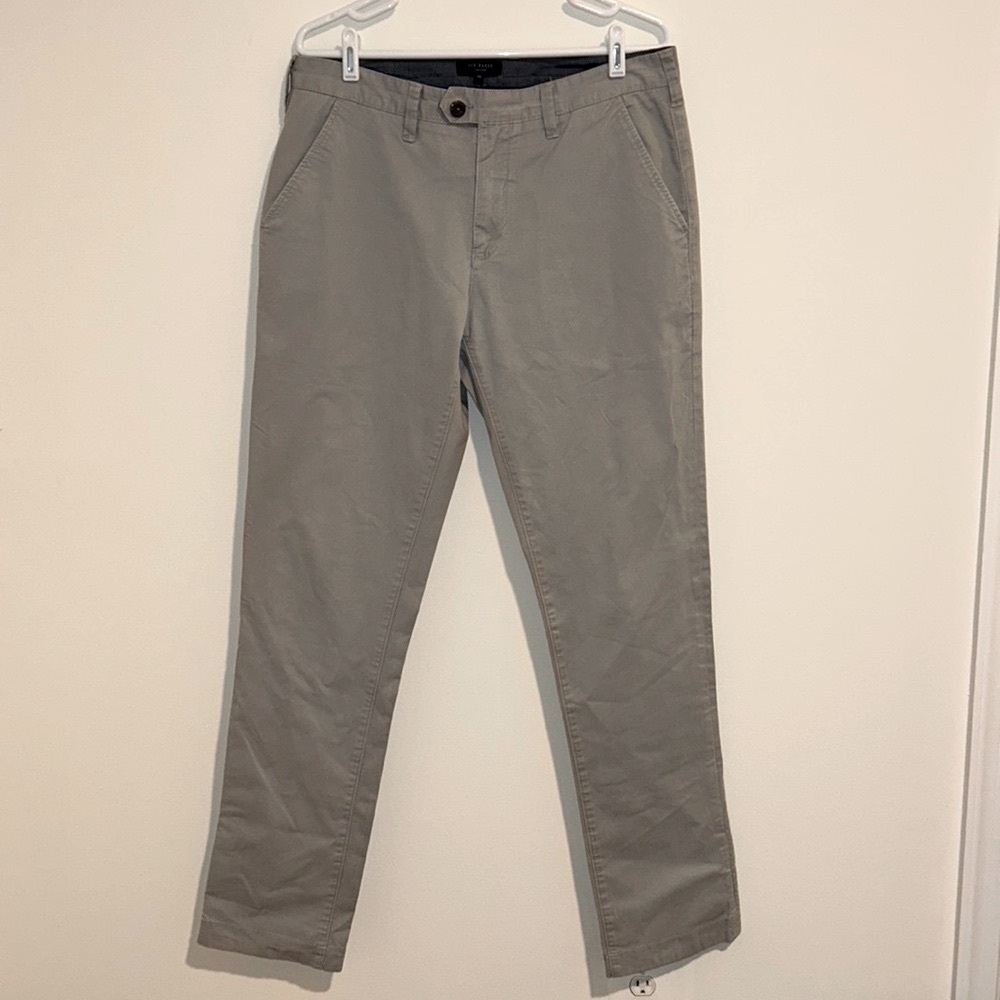 Ted Baker London 34L Dress Pants
